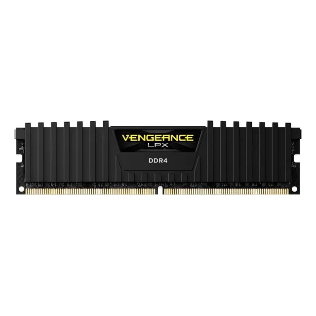 Kit De Memoria C16 Corsair Lpx Ddr4 Dram 2666 Mhz Cmk16gx...