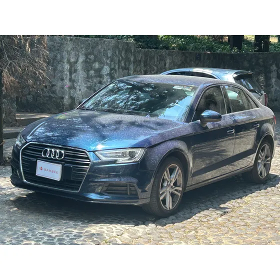 Audi A3 1.4 Dynamic At Dsg