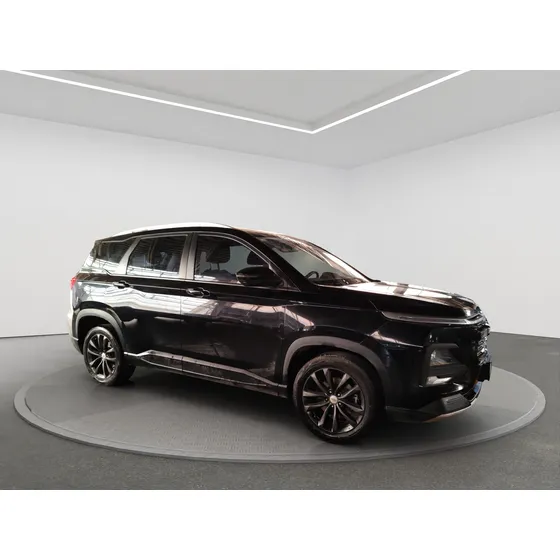 Chevrolet Captiva 1.5 Lt 7p Cvt