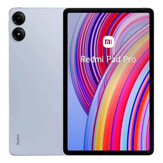 Tablet Xiaomi Redmi Pad Pro 256gb/8gb Ram 12.1 Pulgadas Azul