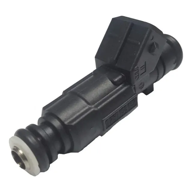Inyector Chevrolet Meriva Corsa 2 1.8 0280156152 Bosch