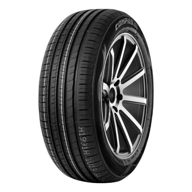 Llanta Para Carro Rin 16 Compasal 185/60r16 86h Índice de velocidad H