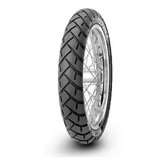 Pneu Moto Metzeler 110/80-19 59h Tourance Tl Dianteiro