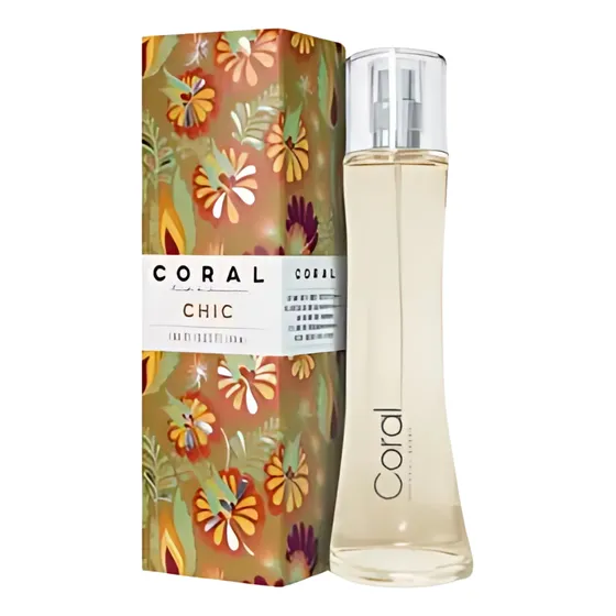 Coral Edt 100 Ml Elige Fragancia