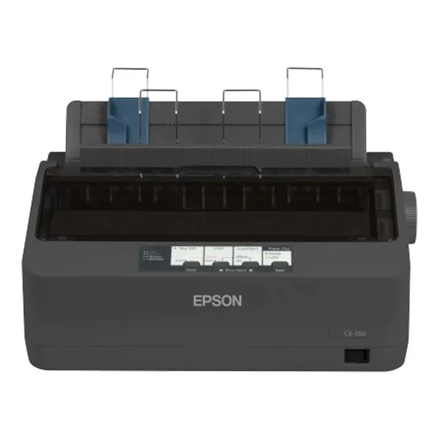 Impresora Epson Lx-350 Matriz De Punto Sustituye Lx300 Nueva