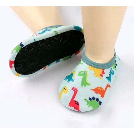 Babychic Escarpín Deportivo Bebé Primeros Pasos