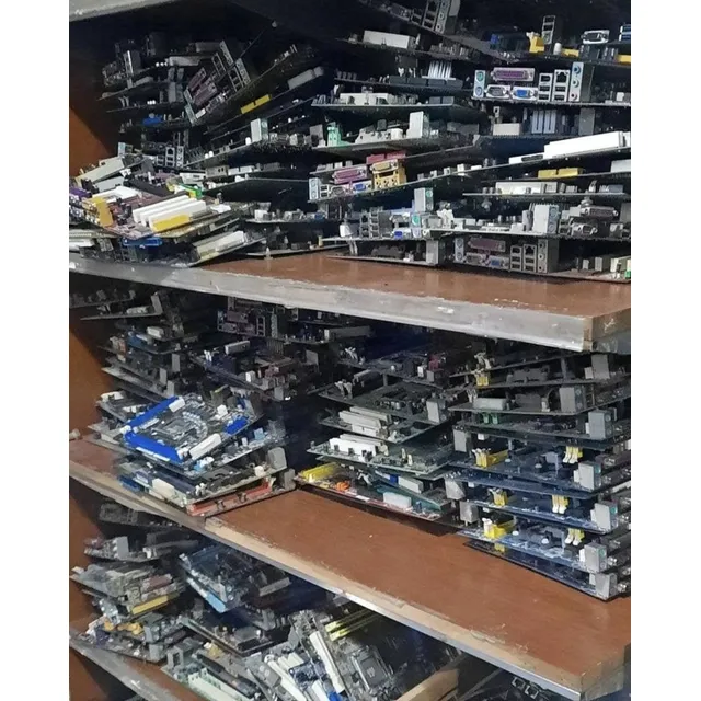 Lote 9 Mother Pc Am3 Reparar/repuestos Leer Descripcion