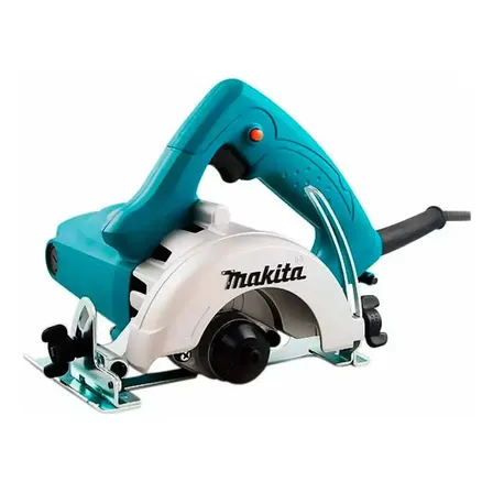 Serra Mármore 5pol 1.450w 4100nh2z - Makita MAKITA por Dutra Maquinas