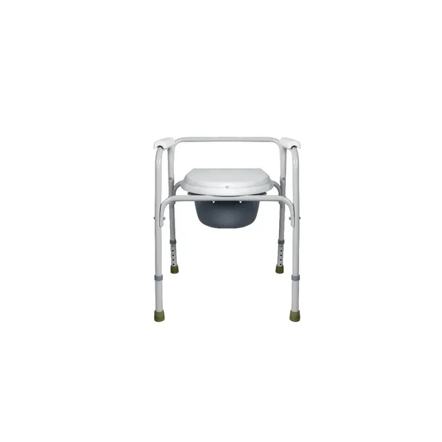 Eleva Water, Eleva Inodoro De 4 Patas Regulable En Altura