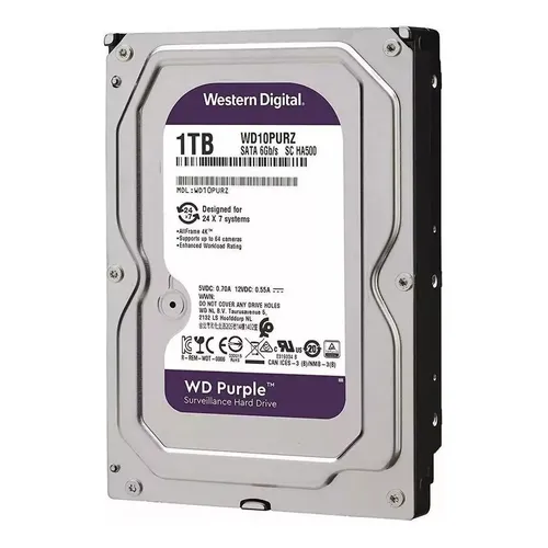 Hd 3tb Sata 3 64mb 5400rpm 3,5 Caviar Green Wd30ezrx Western