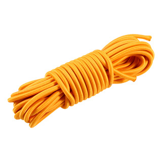 Cuerda Elástica Bungee Cord De 5 Metros, 4 Mm/5 Mm, Para Kay Cuerda Elástica Bungee Cord De 5 Metros, 4 Mm/5 Mm, Para Kay