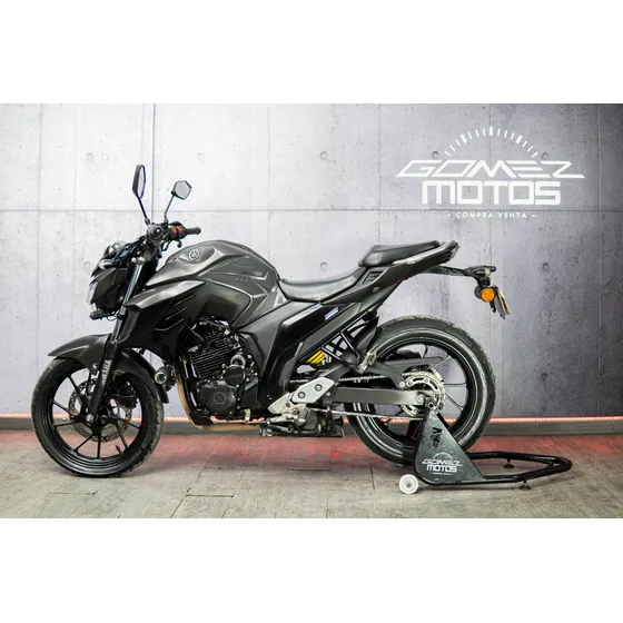 Yamaha Fz 250 2021