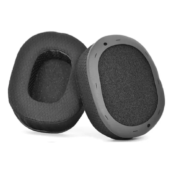 Espumas Almofadas Para Razer Blackshark V2 Pro Black Shark
