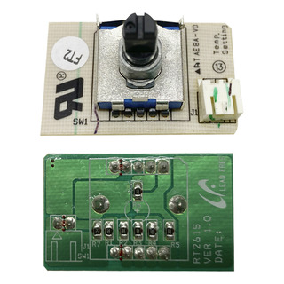 Switch Control Refrigeracion Samsung Da41-00471b Original Switch Control Refrigeracion Samsung Da41-00471b Original