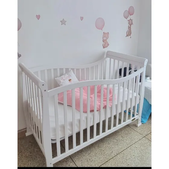 Cuna Bebe