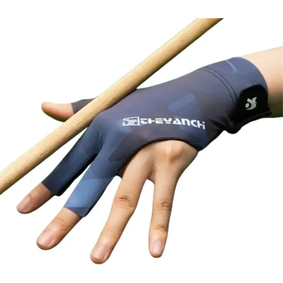Guantes De Billar - Pool