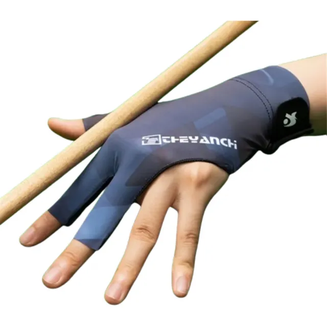 Guantes De Billar - Pool