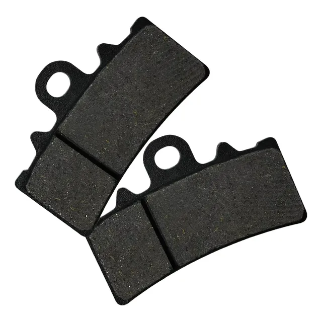 Pastillas De Freno Ktm Duke 200 /250/ 390 /rc200 Kross