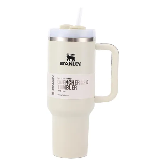 Stanley Adventure Quencher H2.0 Color Creamc 40oz 1.18l