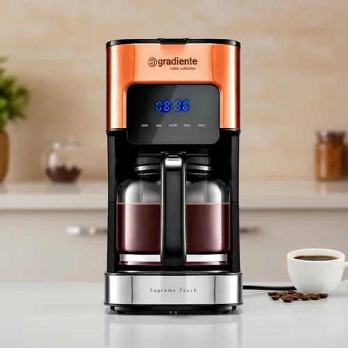 Cafeteira Nespresso De'Longhi Lattissima Pro F456 automática white