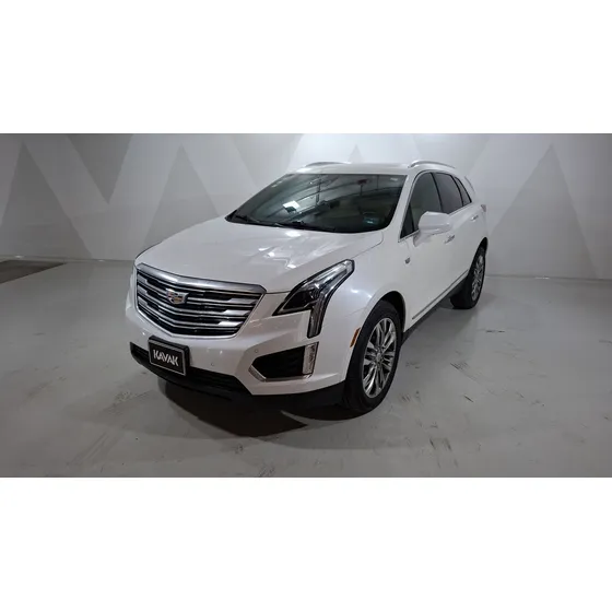 Cadillac Xt5 3.6 Xt5 Premium B At