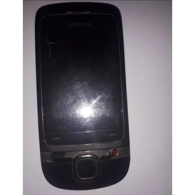 Telefono Nokia C2 