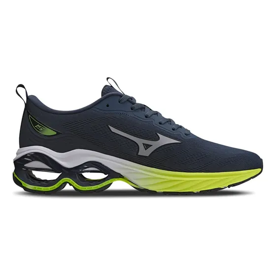 Tênis Masculino Mizuno Wave Frontier 15