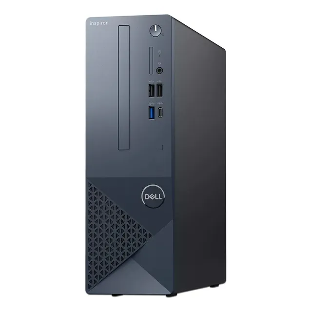 Pc Dell Inspiron 3030 Intel I7-14700 32gb Ssd 512gb + Hd 2tb
