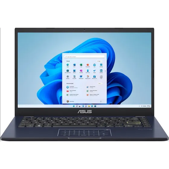 Laptop Asus Vivobook X1404z 14 Fhd I3 1215u 8gb 128gb Ssd