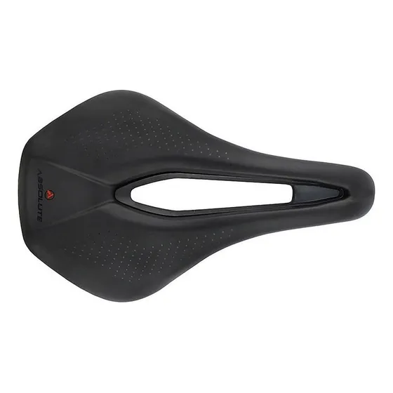 Selim De Bicicleta Absolute Prime Vazado 156mm