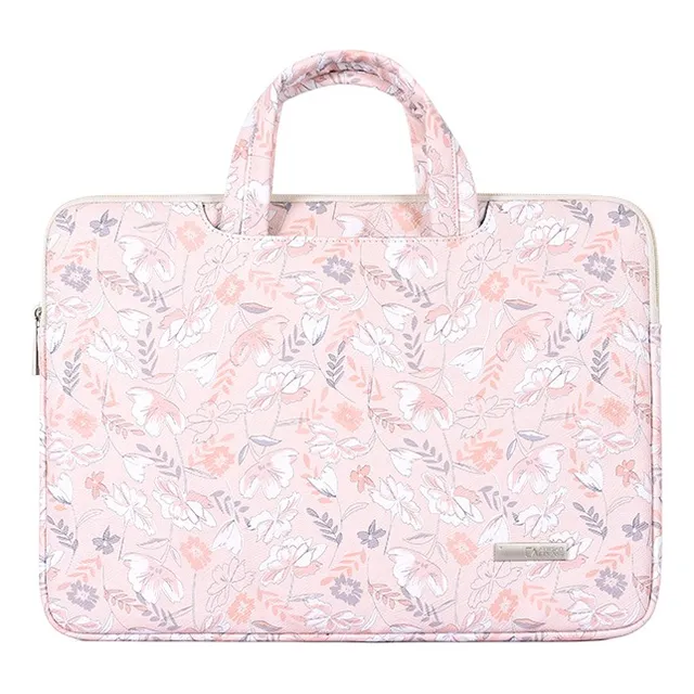 Pasta Para Notebook 15,6  Feminina Executiva Luxo Faculdade