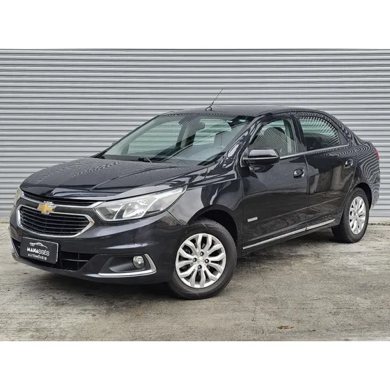 Chevrolet Cobalt 18a Eli