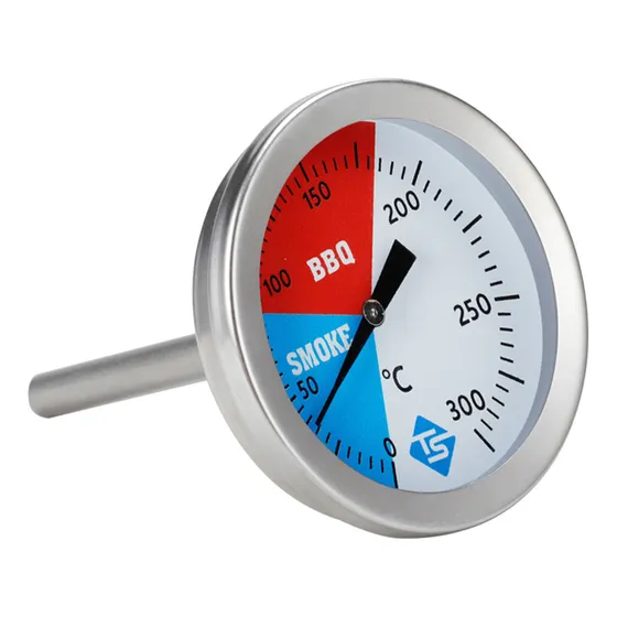 Didoo Indicador De Calor Del Horno Para Temperatura De
