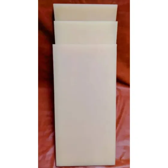 Tabla Plancha De Corte Italiana - Troqueladora