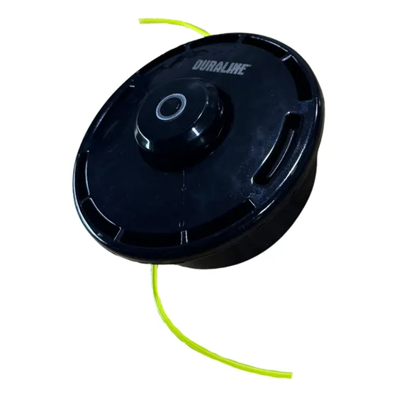 Carretel Nylon Auto. Roçadeira Rosca M10 Fs85 St80/85 Fr220