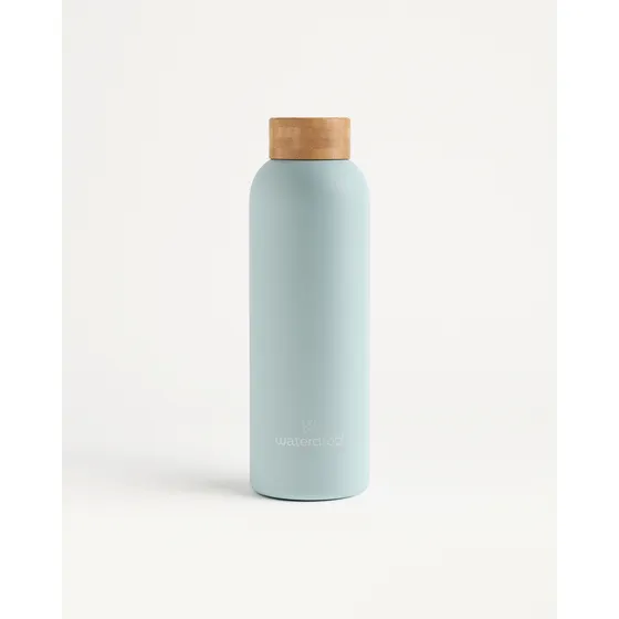Termo Botella Waterdrop® Steel Bottle