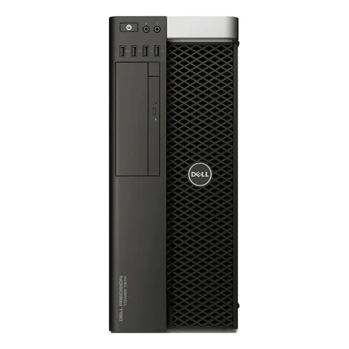 Workstation Dell 5820 Xeon W 64gb Ddr4 Ssd 500gb P Vídeo 6gb