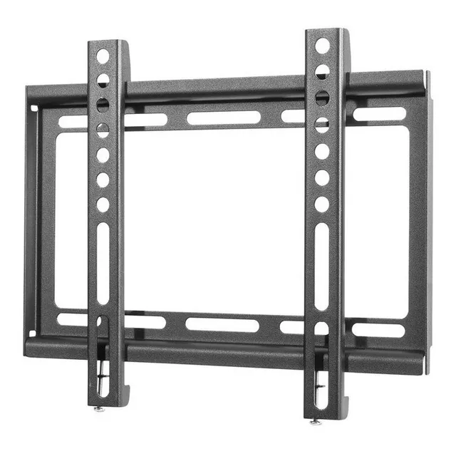 Base Fija Para Tv De 23 A 42 PuLG O 35 Kg Economica