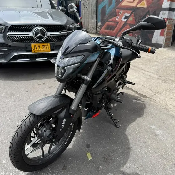 Pulsar 2026 200