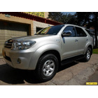 Toyota Fortuner Urbana