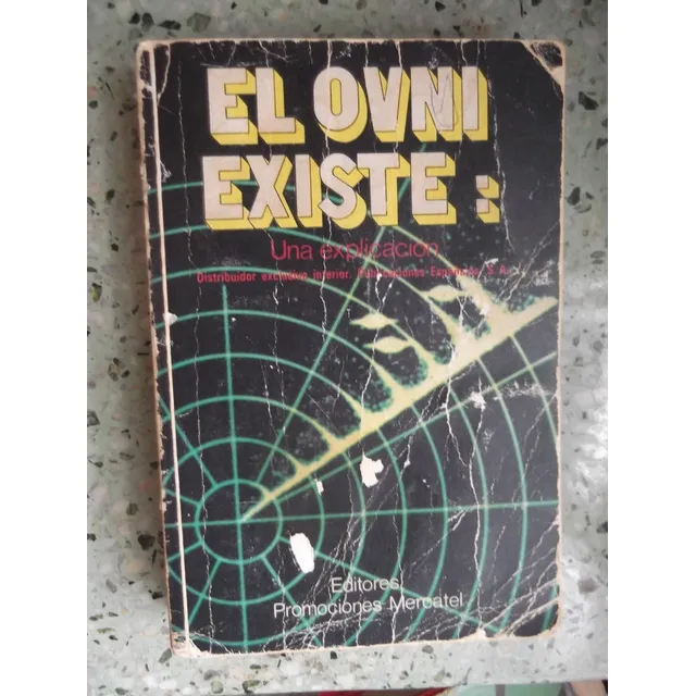 El Ovni Existe Una Explicación Radio Caracas Radio