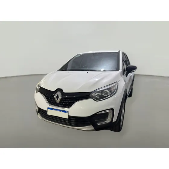 Renault Captur 2.0 Zen