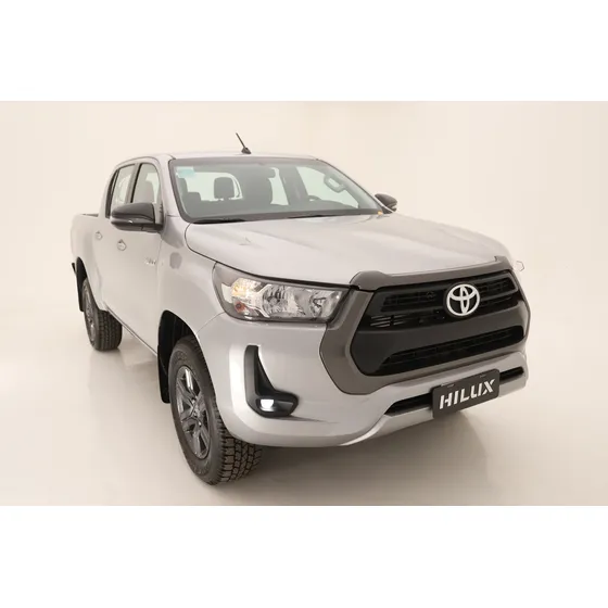 Toyota Hilux Pick-up 2.8 Cd Sr 204cv 4x4 At