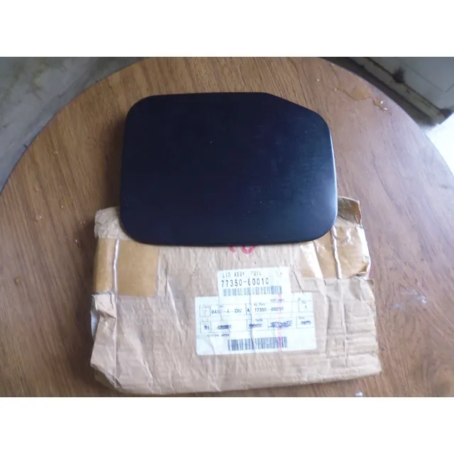 Compuerta (tapa) Apertura Gasolina Toyota Land Cruiser 91/97
