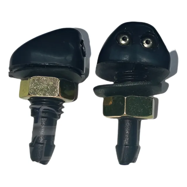 Universal Sapitos Negros - Accesorios Línea Liviana