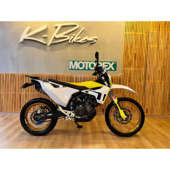 Husqvarna 701 Enduro
