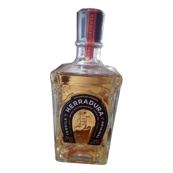 Tequila Herradura Todos