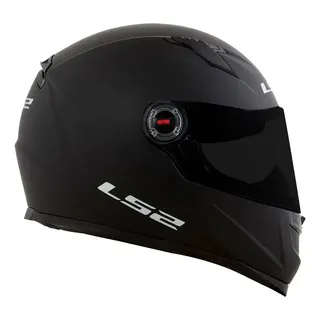 Capacete Ls2 Ff358 Draze Starwar Tank Bullet Ultra Bubble