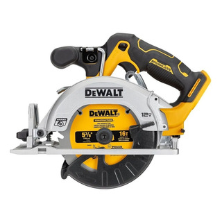 Sierra Circular Inalámbrica 5-3/8 Max Dewalt Dcs512b 12-volt Sierra Circular Inalámbrica 5-3/8 Max Dewalt Dcs512b 12-volt