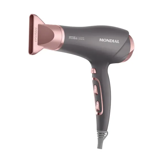Secador de Cabelos Mondial 2000W - SCN-11